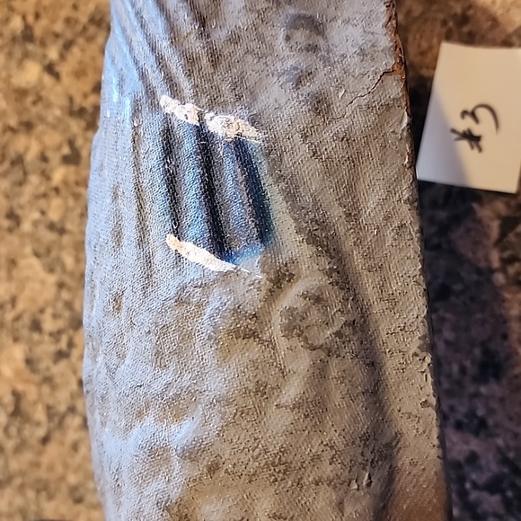 Vintage Carry-Lite Decoy, Mallard - Picture 9 of 10